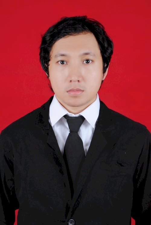 ADI FITRIANTO