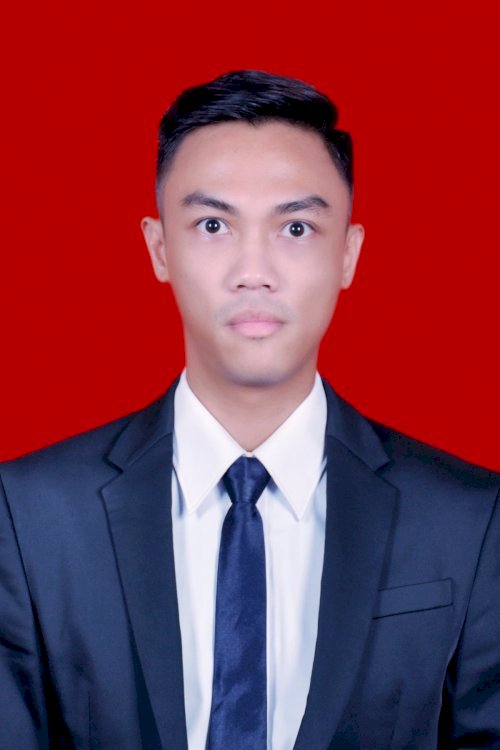 REAGEN YOHANES SAYOGA