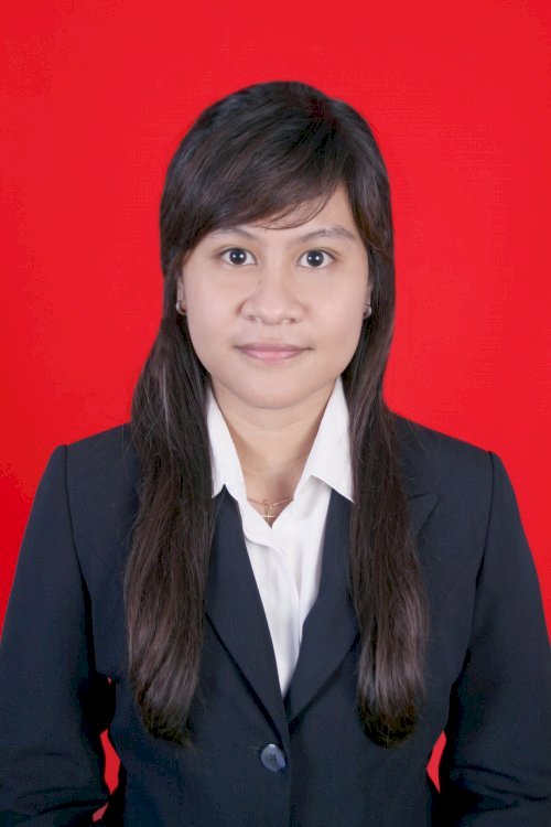 CLARISSA ELFIRA AMOS PAH
