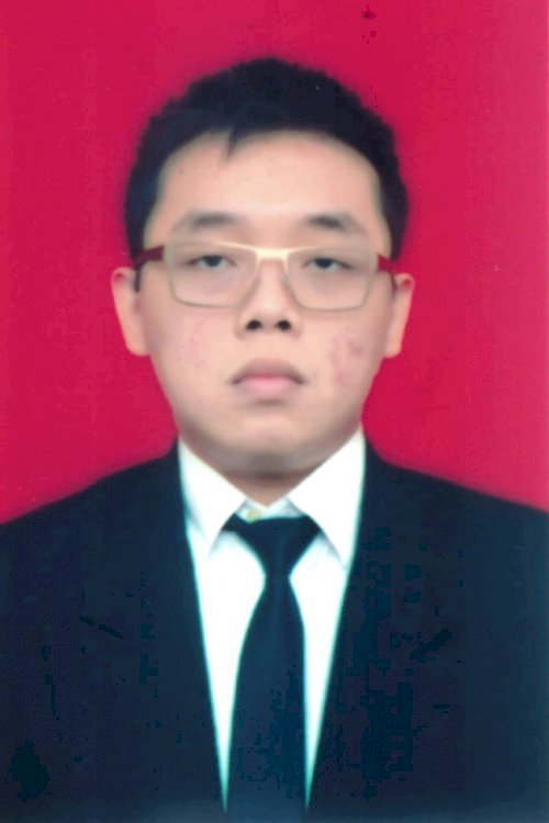RICHIE UTAMA ONI