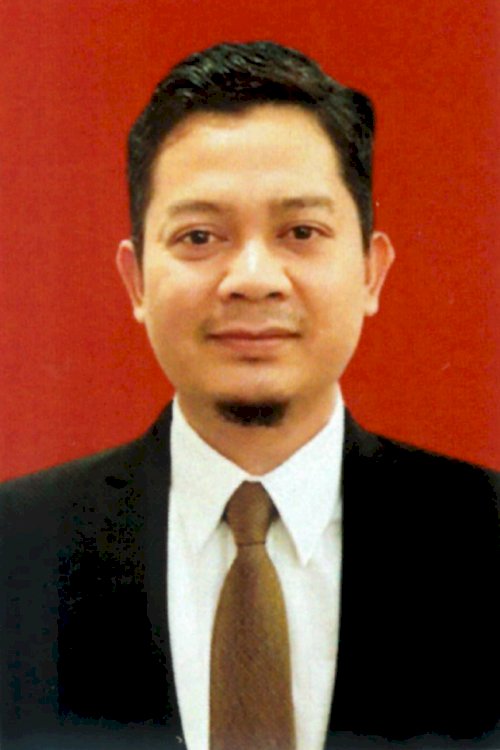 RAHMAT MULYANA
