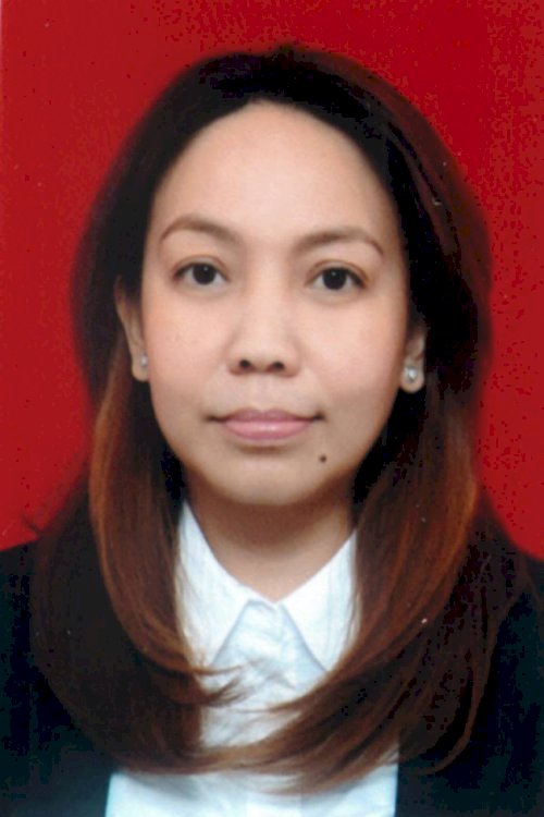 ROSMAYENTI DARMAWI