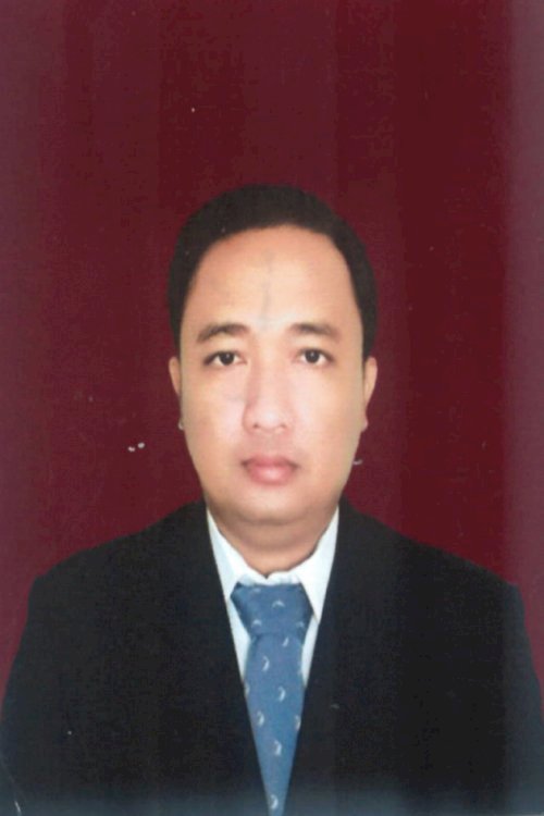 DAVID EKO PRASETYO