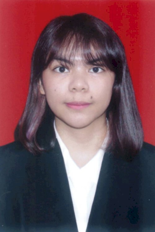 EVELYNE GITANIA NOVIONE