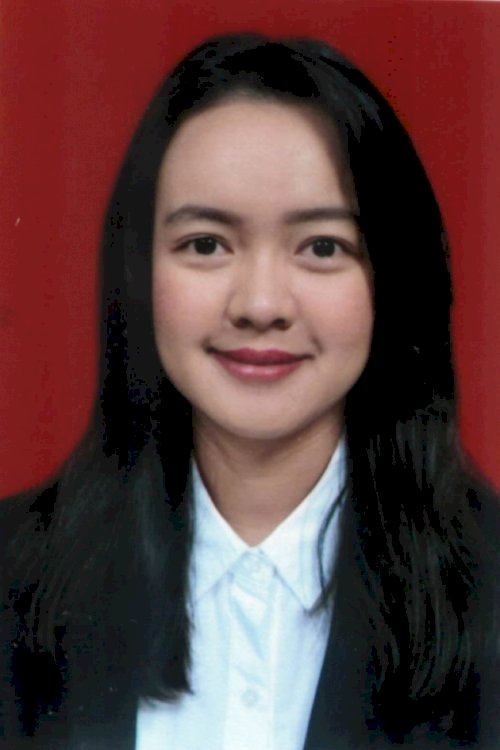 MEGA SYAPUTRI SETIAWATI