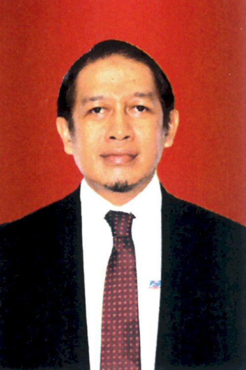 DEDI BUDI UTOMO