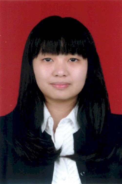 TJONG CALLISTA EDRIA FAUSTINE