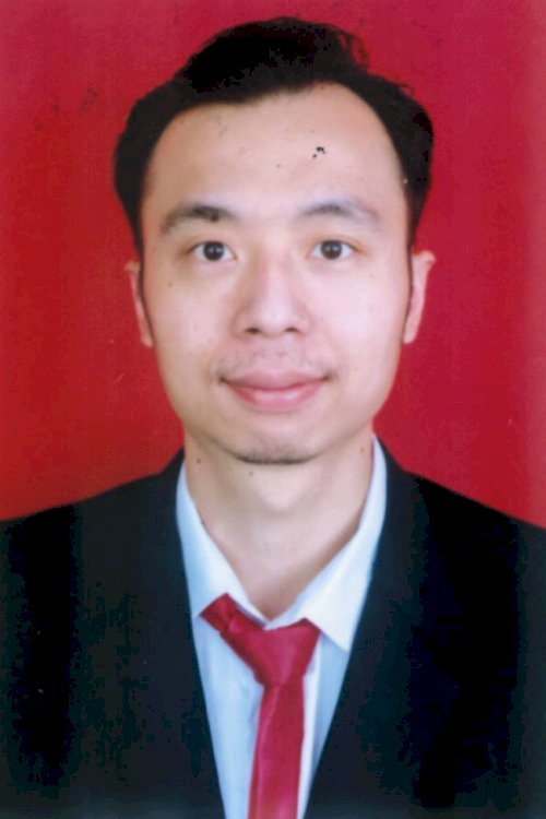 DANIEL WAHYUDI