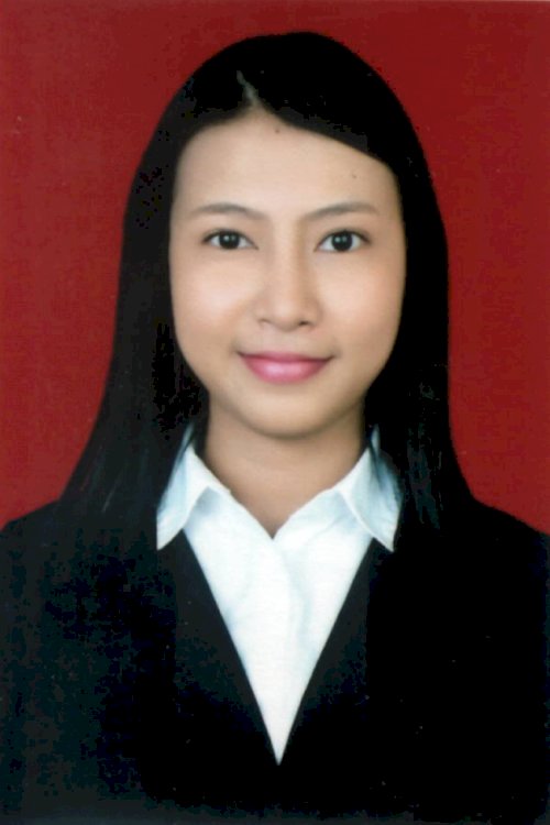 SOPHIA CLAUDIA SARA TULENAN