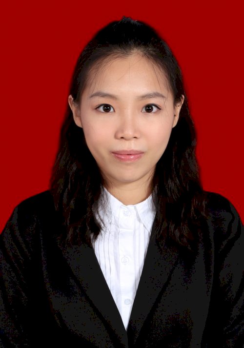 STACIA MEILI CAWATI LIE