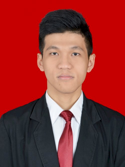 YOSHUA NOVALDY