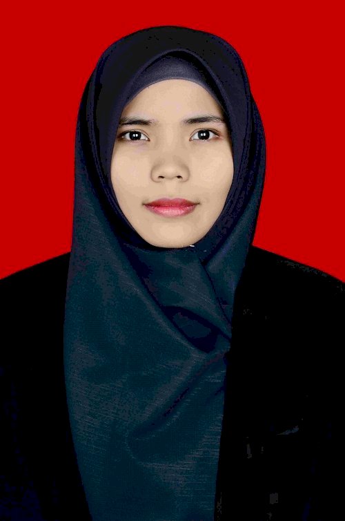 ROMAI LIDYAWATI