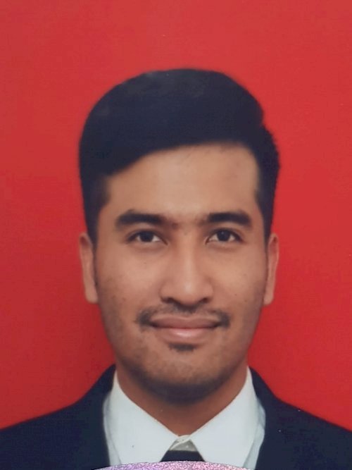 ARSYAN SYAHIR