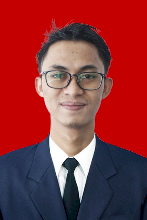 FRABOWO PRASETIA