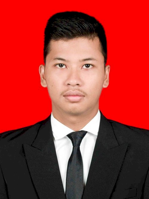 PRASETYO JATI NUGROHO