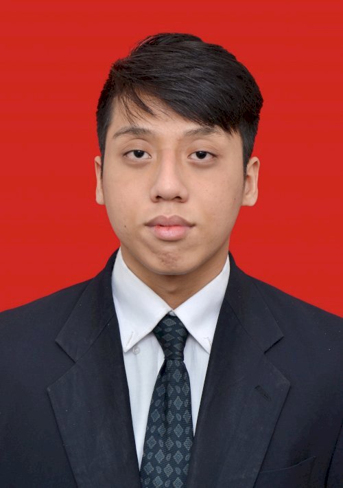 MUHAMMAD RAKHMANTO