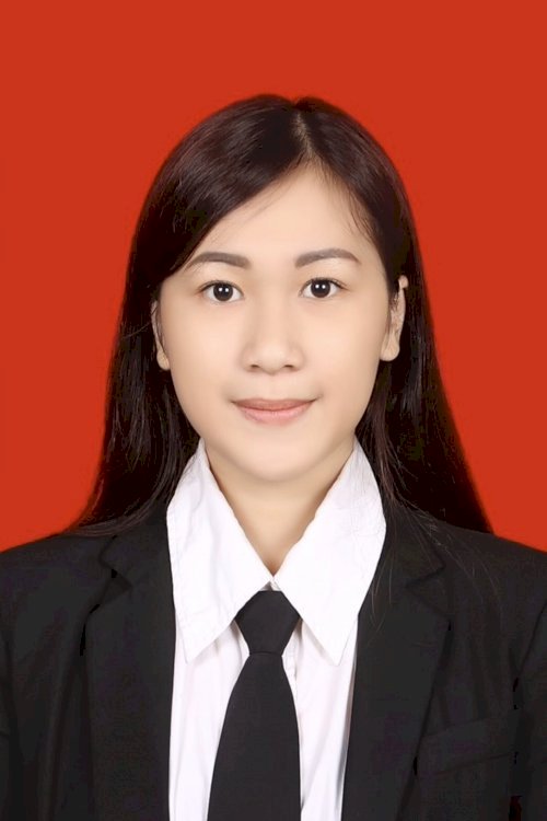 VANIA ANDRIANI GUNAWAN