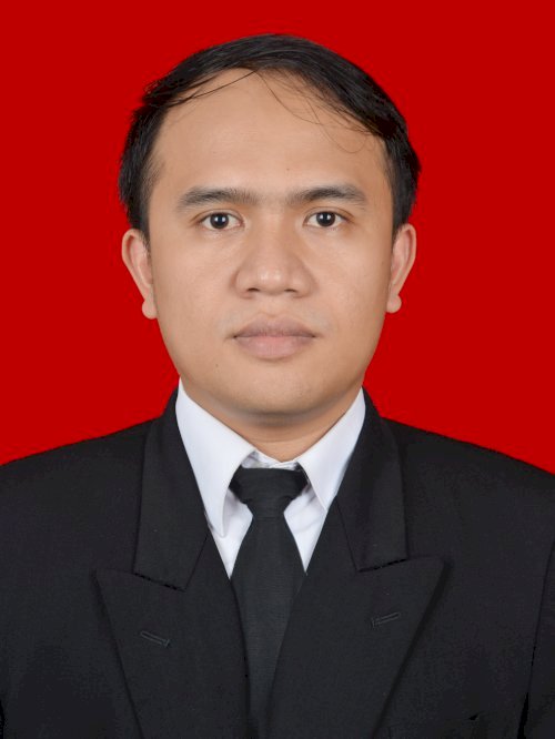 FEBRY PJ SIBUEA