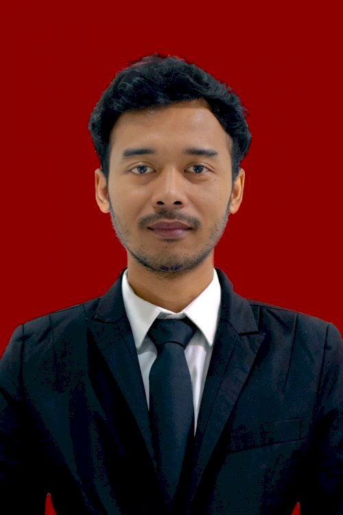 AFGAN FAZRI HANDOKO