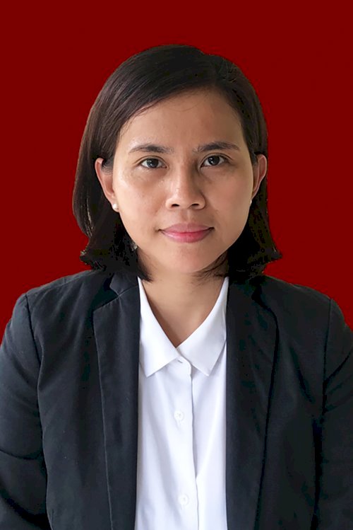 ANGGA PUSPITANINGRUM