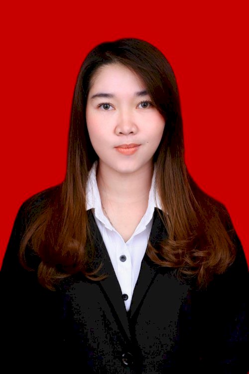 CELLY SEPTINE MAYLIZA