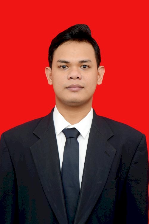 DUTO DWI WICAKSONO