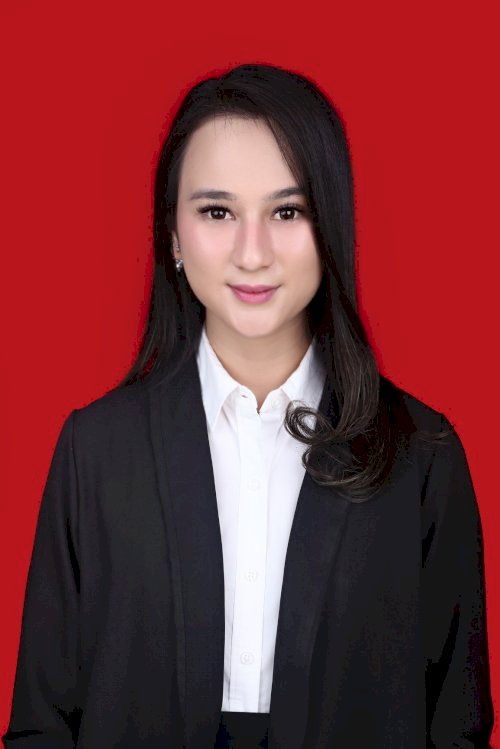 REBECCA ASTI DECRIANA