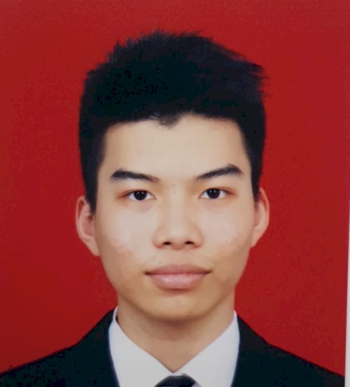 WILLIAM VINCENT SETIAWAN