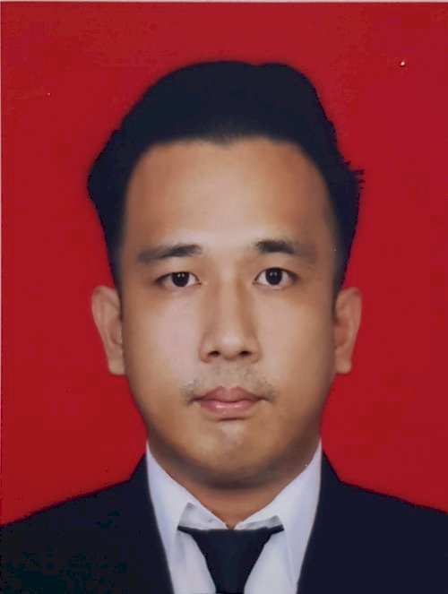 WANDI APRIANTO