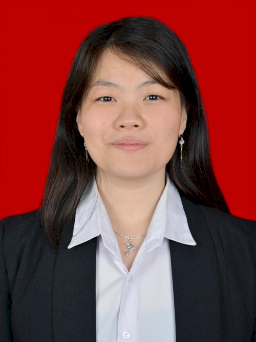 ANASTASIA CAROLINE TANASAL