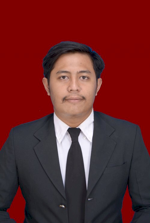 ELBRIANT RAMEDHAN