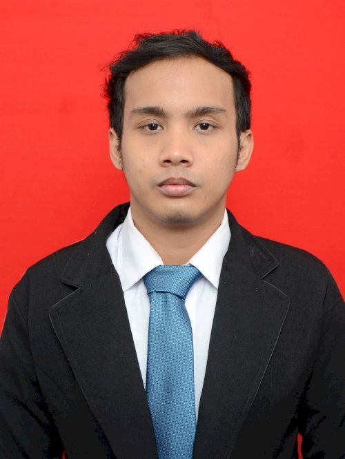 MUHAMMAD ROIFAYUSYAR