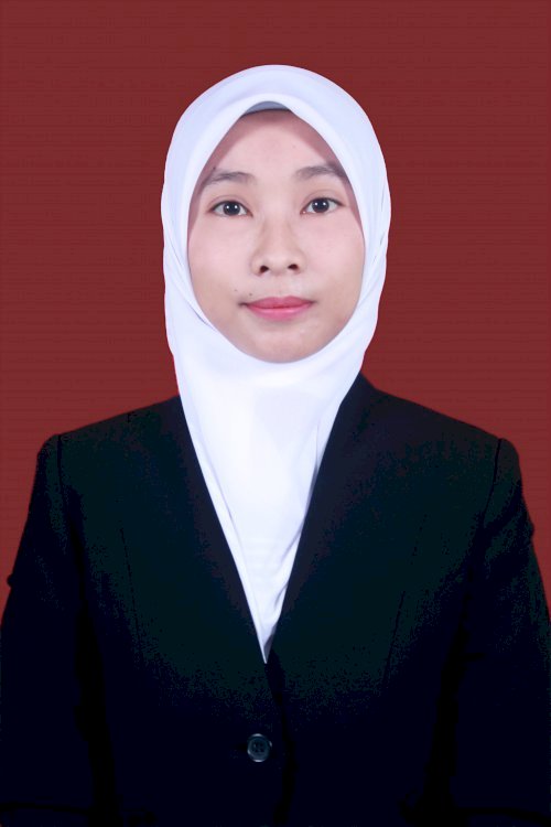 NATASSYA AFDALENA TRIANY