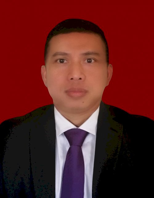 BURHANUDIN SYAMSURI