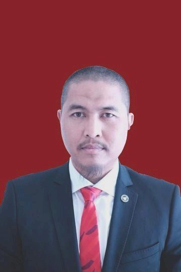 INDRA ZULARDI