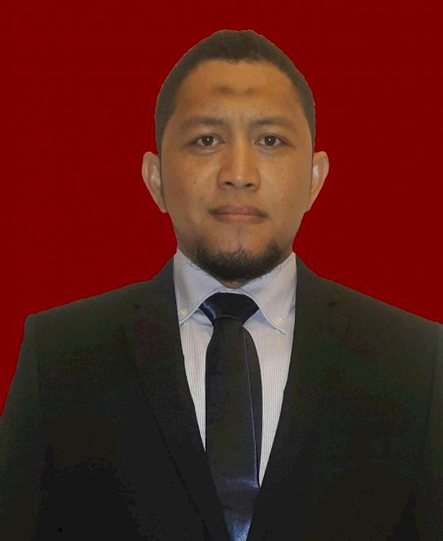 HERY PURWOKO