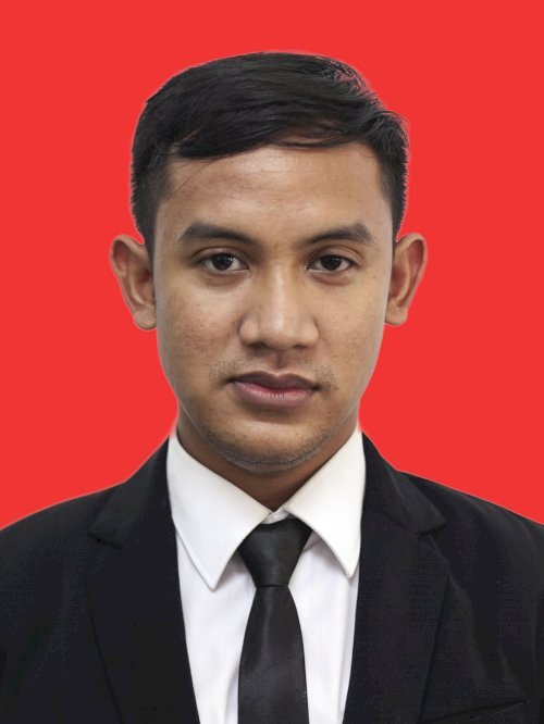 HEMDANI RAHENDRA HERLIANTO