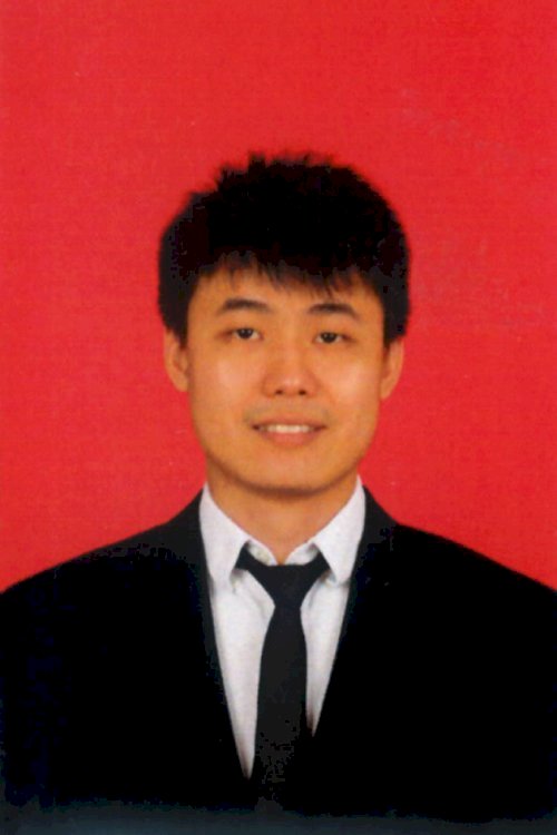 ALVIN SEBASTIAN AGIS