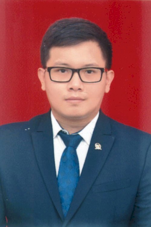 M. SANDY PUTRA PRATAMA