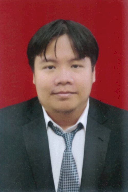 TEGUH DIYANTO