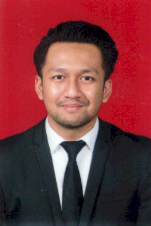 TOMMY HARYO PRAKOSO