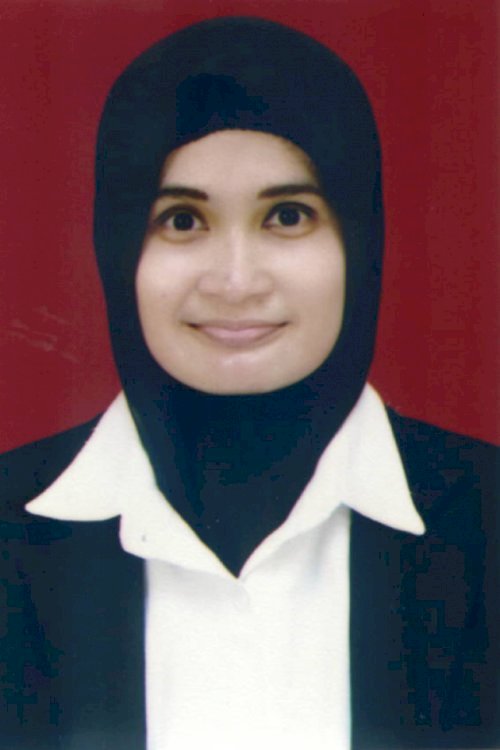 YULI WIDIANTY