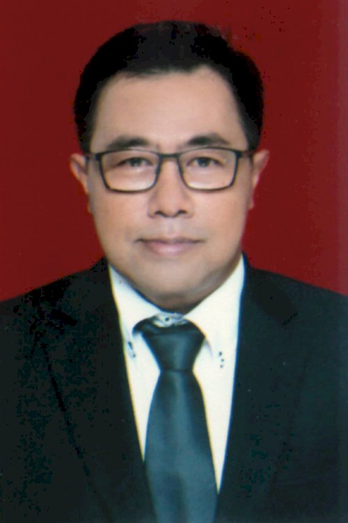 RISTIAJI ARI WIBOWO