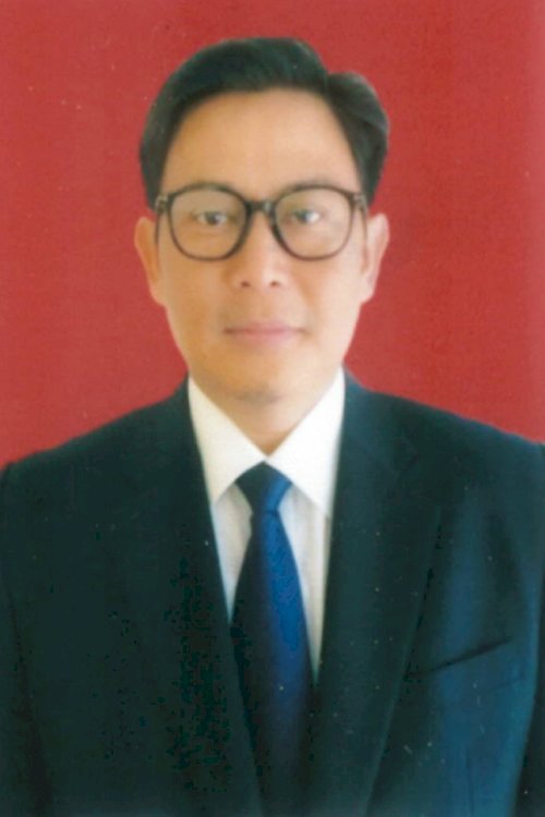 SONY SYAHLAN
