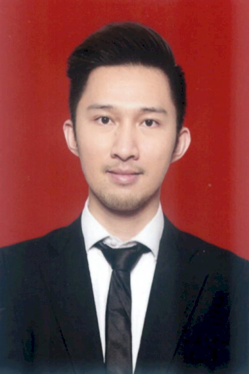 ALIM CHANDRA