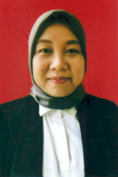 WENY MAULATSIH