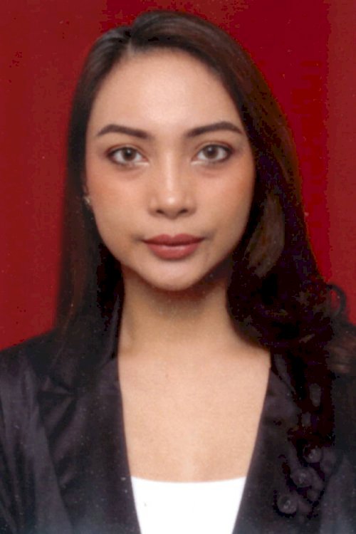 SAFIRA RAEDIANTY