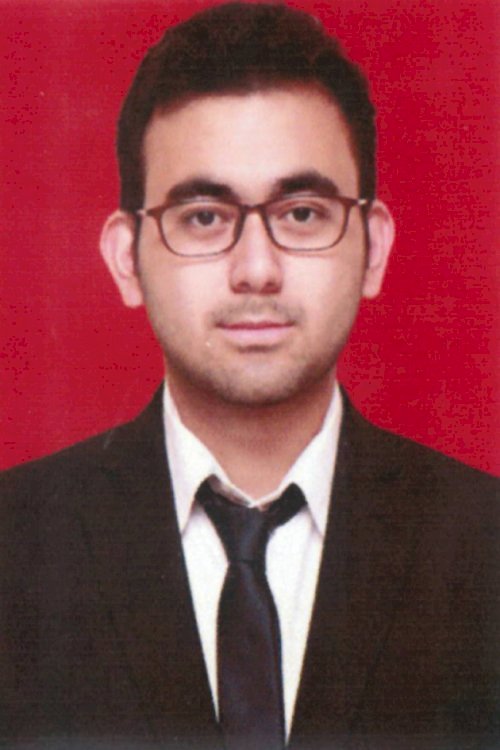 KENNY JIVATRAM DURGANI