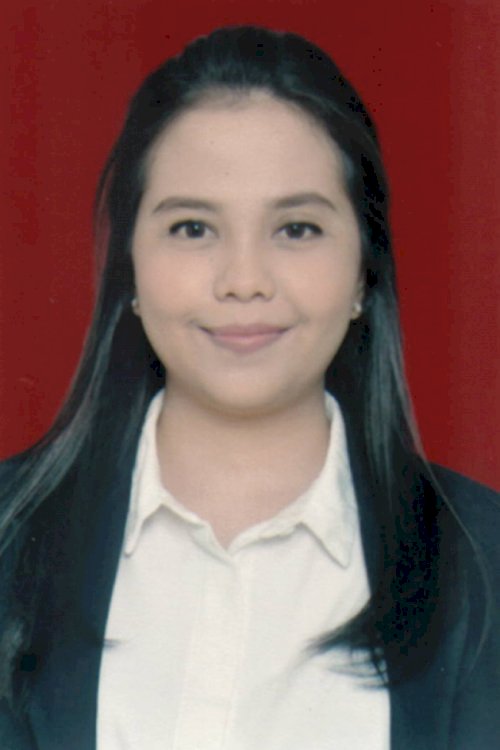 CINTA NASTASYA