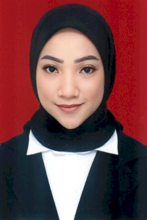 RIZKIAH WARDHANI
